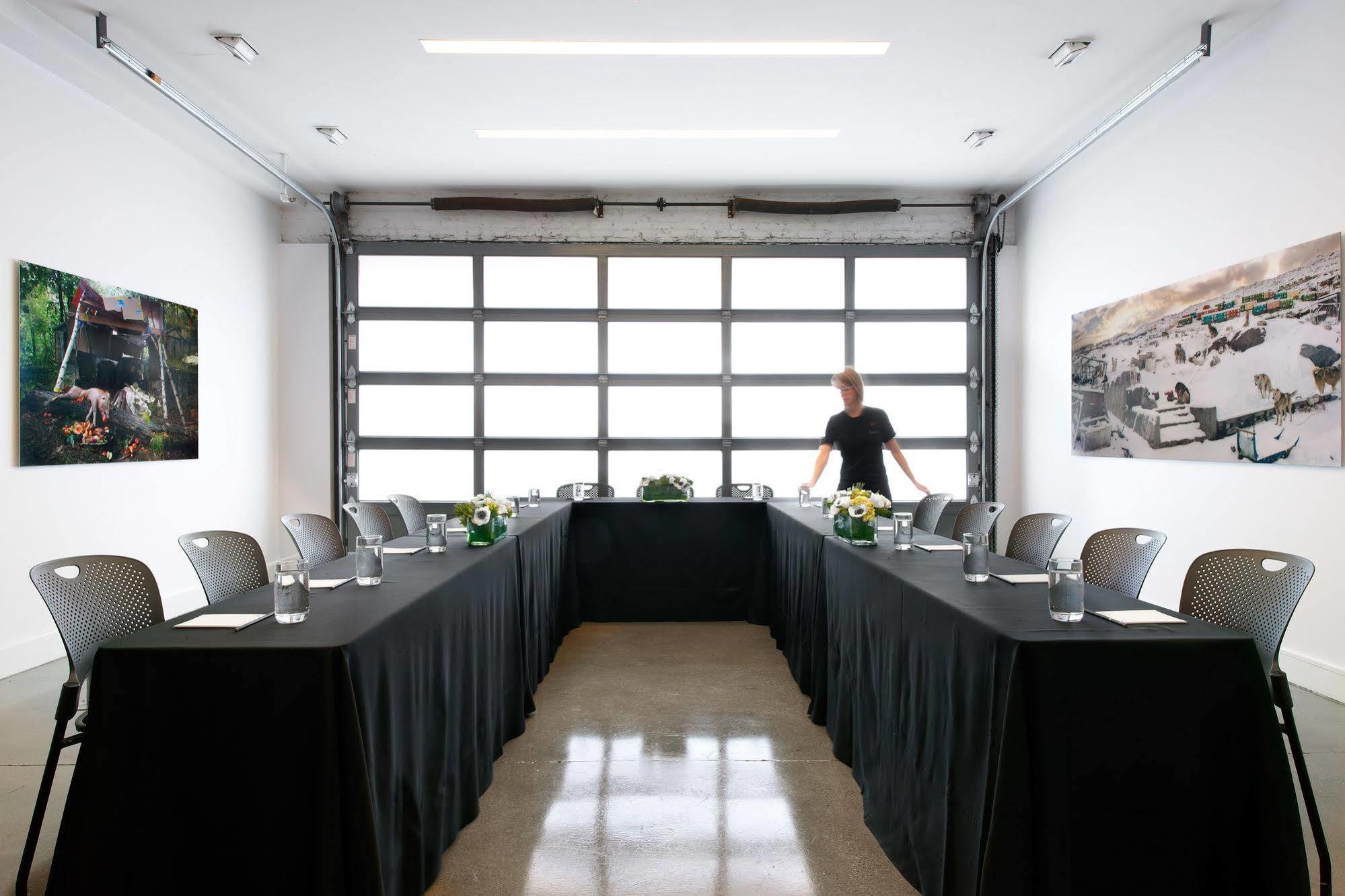 21c Museum Hotel
